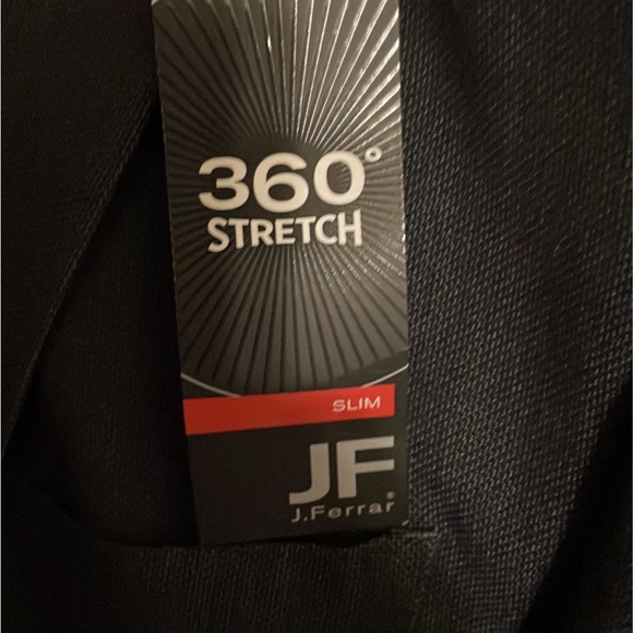 J.Ferrar Jacket - Picture 2 of 4